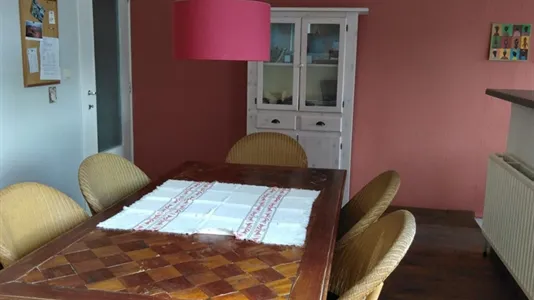 Rooms in Antwerp Berchem - photo 5