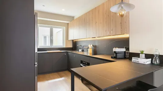 Rooms in Madrid Chamberí - photo 9