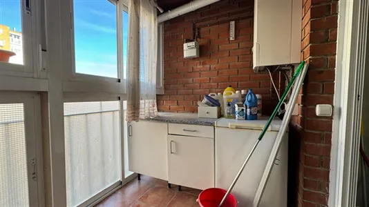 Rooms in Madrid Puente de Vallecas - photo 9