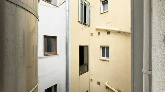 Rooms in Barcelona Ciutat Vella - photo 5