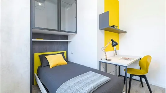 Rooms in Trento - photo 3