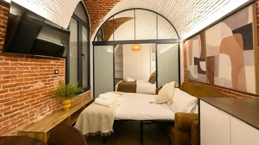 Apartments in Madrid Centro - photo 7