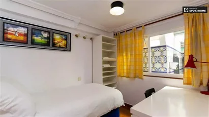 Room for rent in Las Barranquillas, Comunidad de Madrid