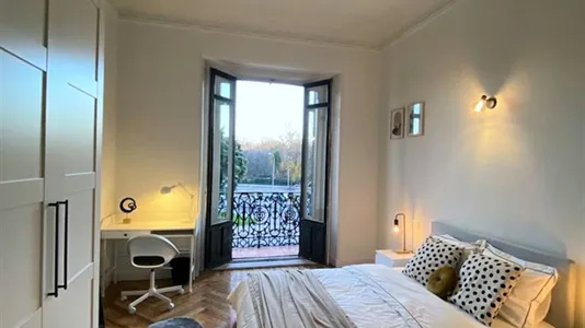 Rooms in Madrid Retiro - photo 2