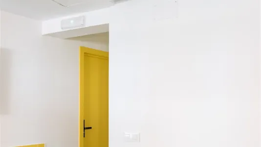 Rooms in Getafe - photo 5