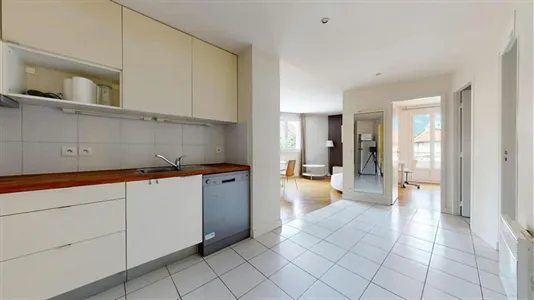 Rooms in Grenoble - photo 6