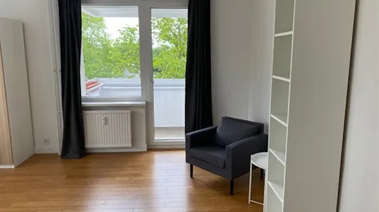 Rooms in Berlin Charlottenburg-Wilmersdorf - photo 7