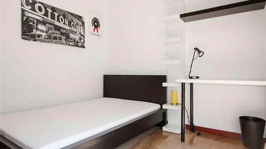 Rooms in Milano Zona 2 - Stazione Centrale, Gorla, Turro, Greco, Crescenzago - photo 3