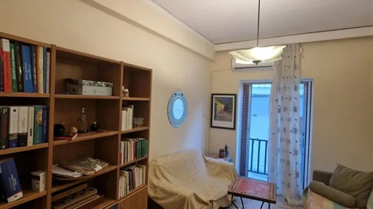 Apartments in Piraeus - photo 5