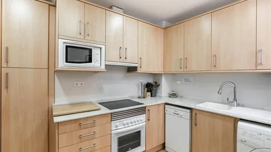 Apartments in Barcelona Ciutat Vella - photo 9