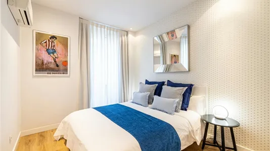 Apartments in Madrid Centro - photo 4