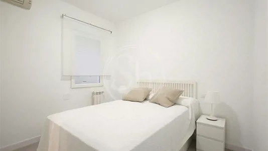 Apartments in Madrid Chamberí - photo 2