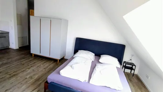 Apartments in Berlin Friedrichshain-Kreuzberg - photo 3