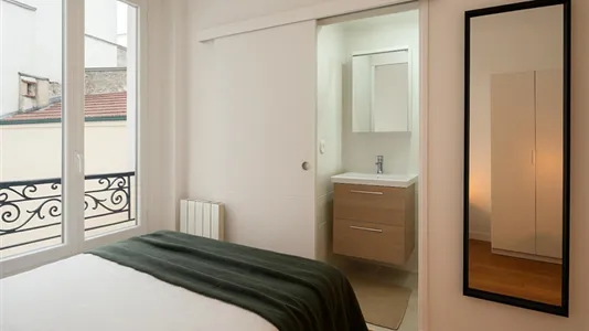 Rooms in Bobigny - photo 2