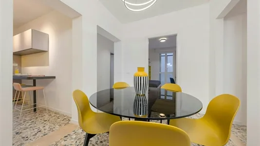 Rooms in Padua - photo 8