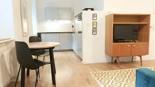 Apartments in Berlin Pankow - photo 10