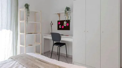 Room for rent in Turin, Piemonte