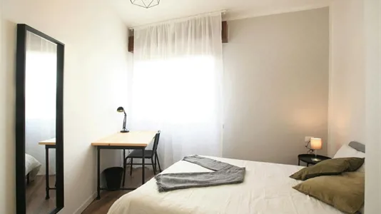 Rooms in Modena - photo 2