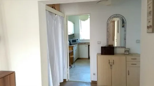 Rooms in Berlin Steglitz-Zehlendorf - photo 10