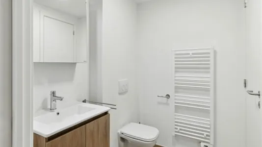 Apartments in Stad Brussel - photo 9