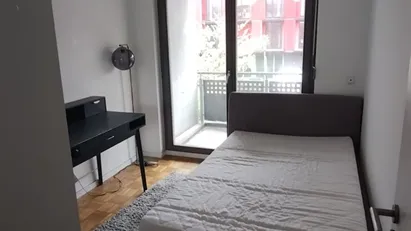 Room for rent in Munich Milbertshofen-Am Hart, Munich