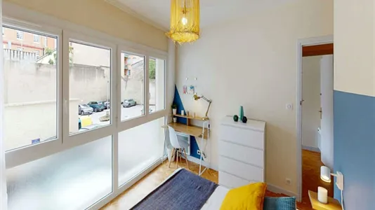 Rooms in Toulouse - photo 3