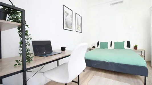 Rooms in Nice - photo 2