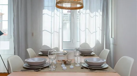 Apartments in Barcelona Gràcia - photo 7