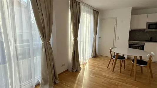 Apartments in Vienna Donaustadt - photo 3