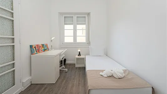 Rooms in Location is not specified - photo 2