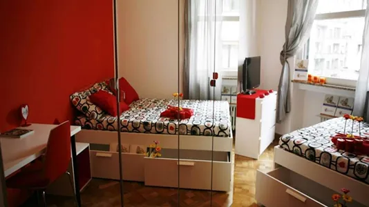 Rooms in Milano Zona 2 - Stazione Centrale, Gorla, Turro, Greco, Crescenzago - photo 3