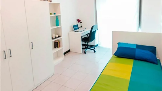 Rooms in Turin - photo 2