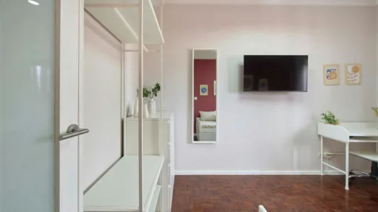 Rooms in Location is not specified - photo 1