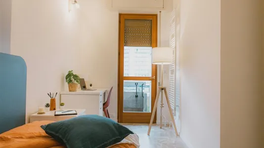 Rooms in Brescia - photo 4