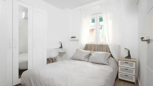 Apartments in Madrid Puente de Vallecas - photo 3