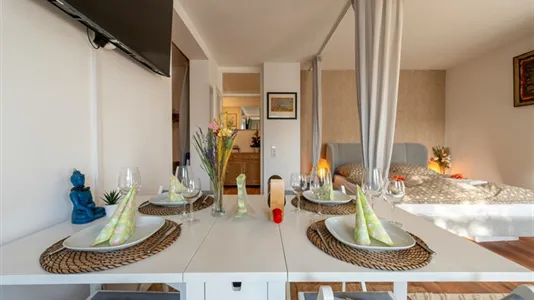 Apartments in Krefeld - photo 4