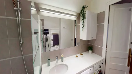 Rooms in Paris 7ème arrondissement - photo 9