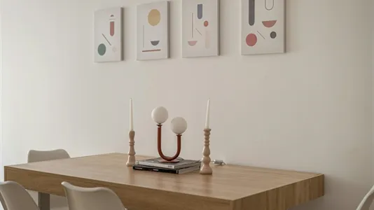 Rooms in Barcelona Sarrià-St. Gervasi - photo 6