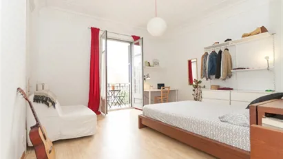 Room for rent in Barcelona Eixample, Barcelona