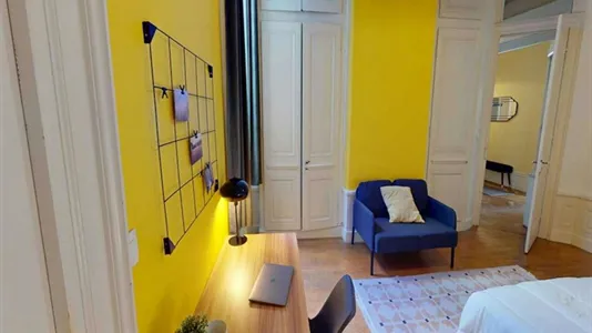 Rooms in Lyon - photo 1