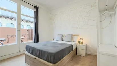 Room for rent in Barcelona Ciutat Vella, Barcelona