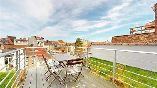 Rooms in Brussels Schaarbeek - photo 2