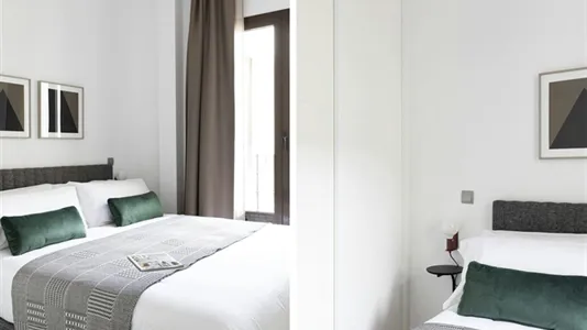 Apartments in Madrid Centro - photo 7