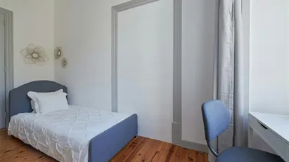 Room for rent in Lisbon (region)