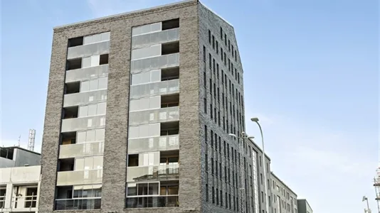 Apartments in Gärdet/Djurgården - photo 2