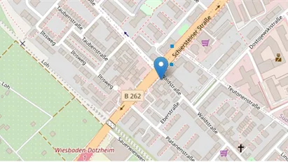Apartment for rent in Wiesbaden, Hessen