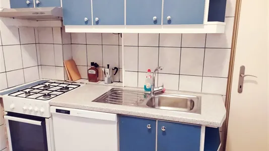 Rooms in Wien Neubau - photo 6