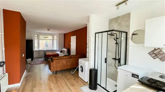 Apartments in Location is not specified - photo 8