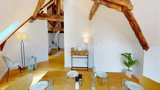 Rooms in Paris 9ème arrondissement - photo 6