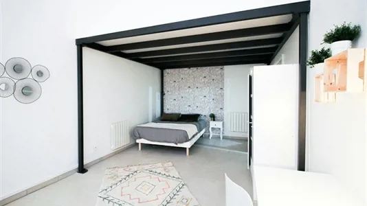 Rooms in Lyon - photo 2